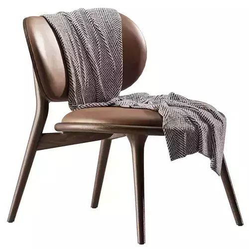 Mater The Lounge Chair