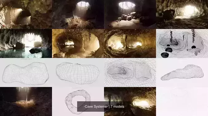 -Cave Systems-