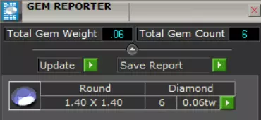 Moon and Night Sky Cosmic Glow STL Pendant Collection _18