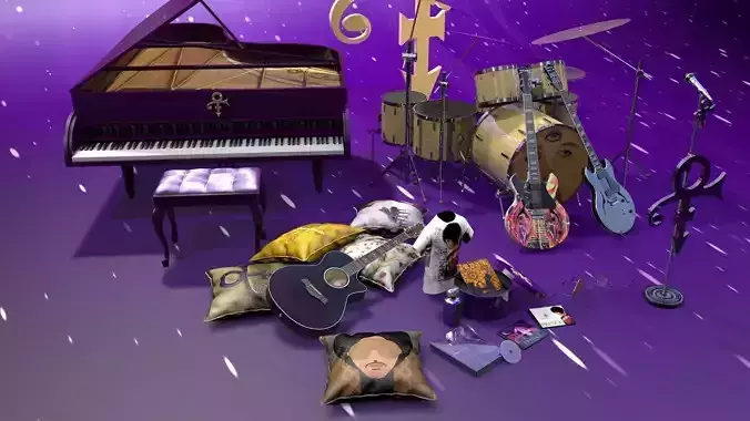 Prince Set