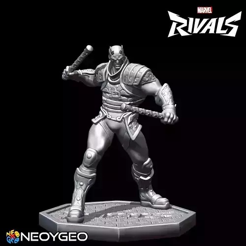 DAREDEVIL - MARVEL RIVALS