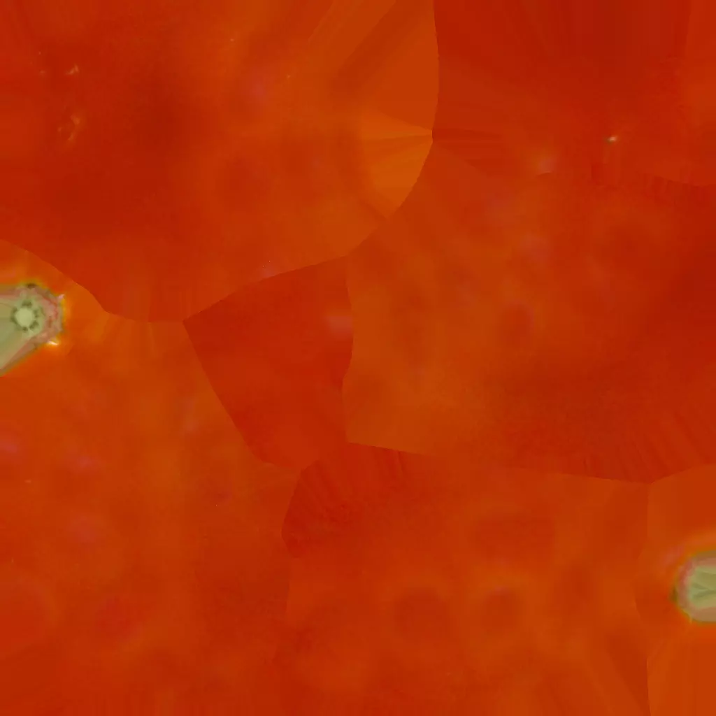 Tomato M01 Low-poly 3D model_7