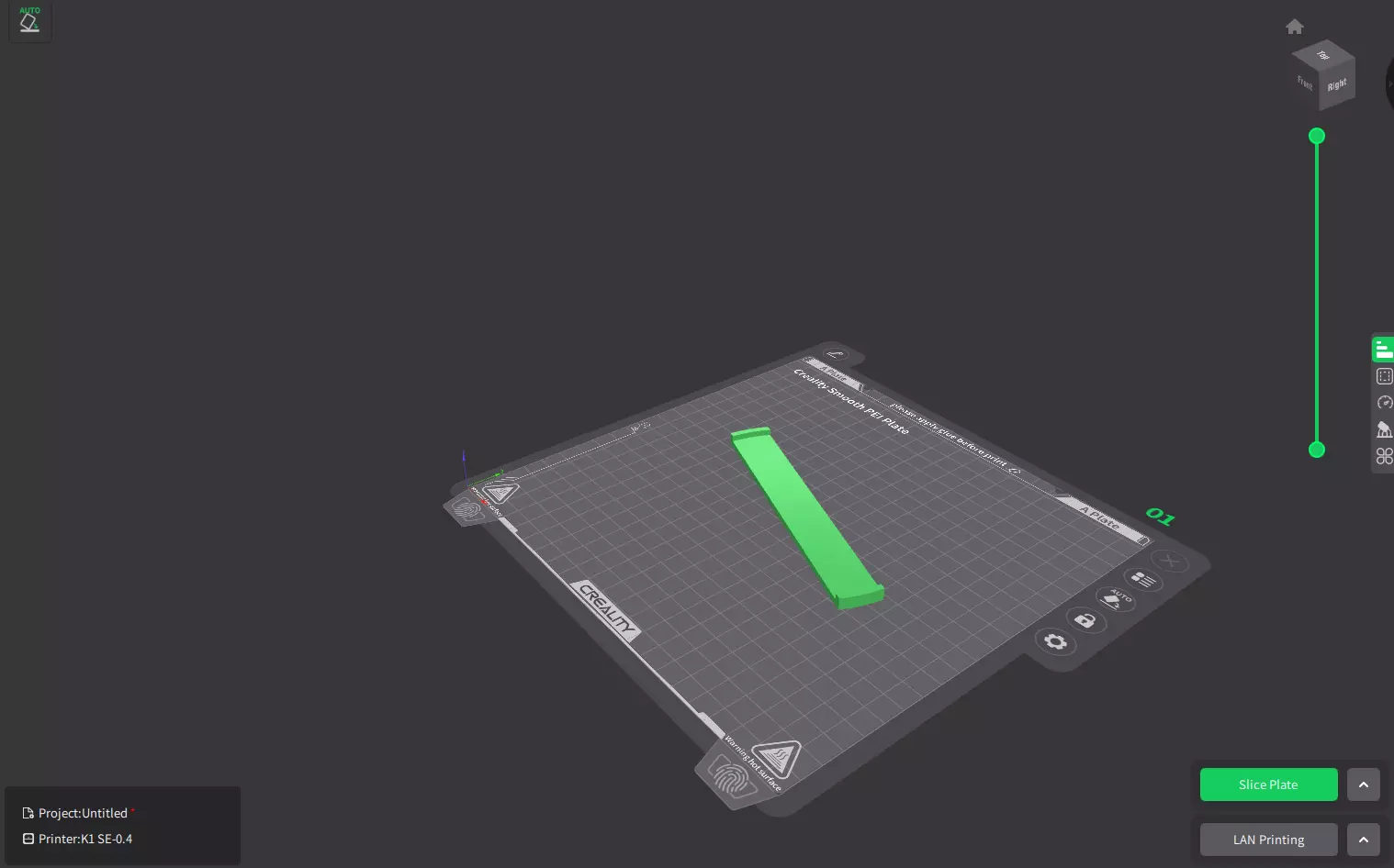 Mold 4 3D print model_0