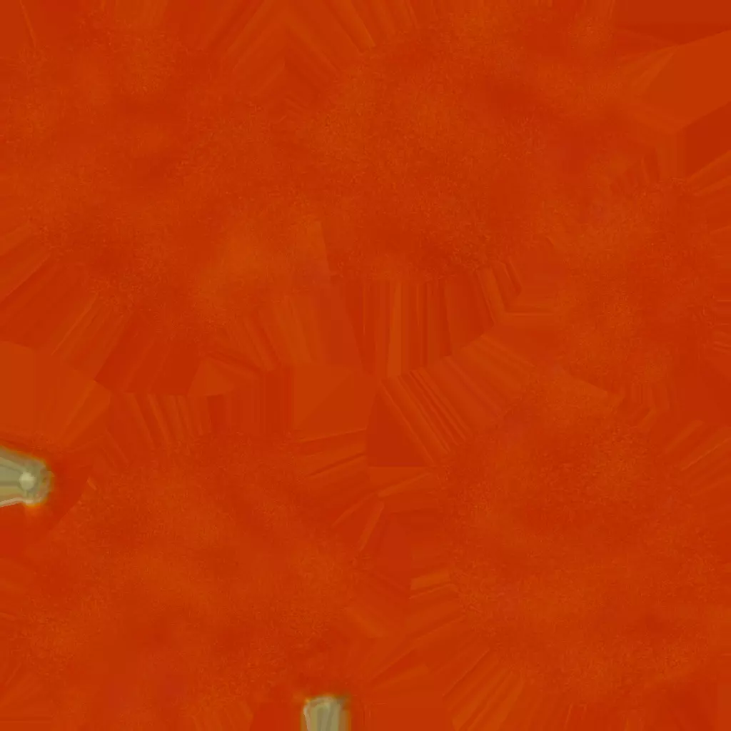 Tomato M09 Low-poly 3D model_7