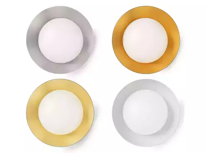 Faro Barcelona SIDE 200 Wall Lamp