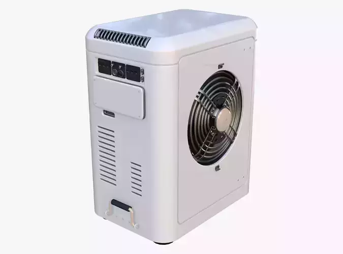 Portable Air Conditioner M1