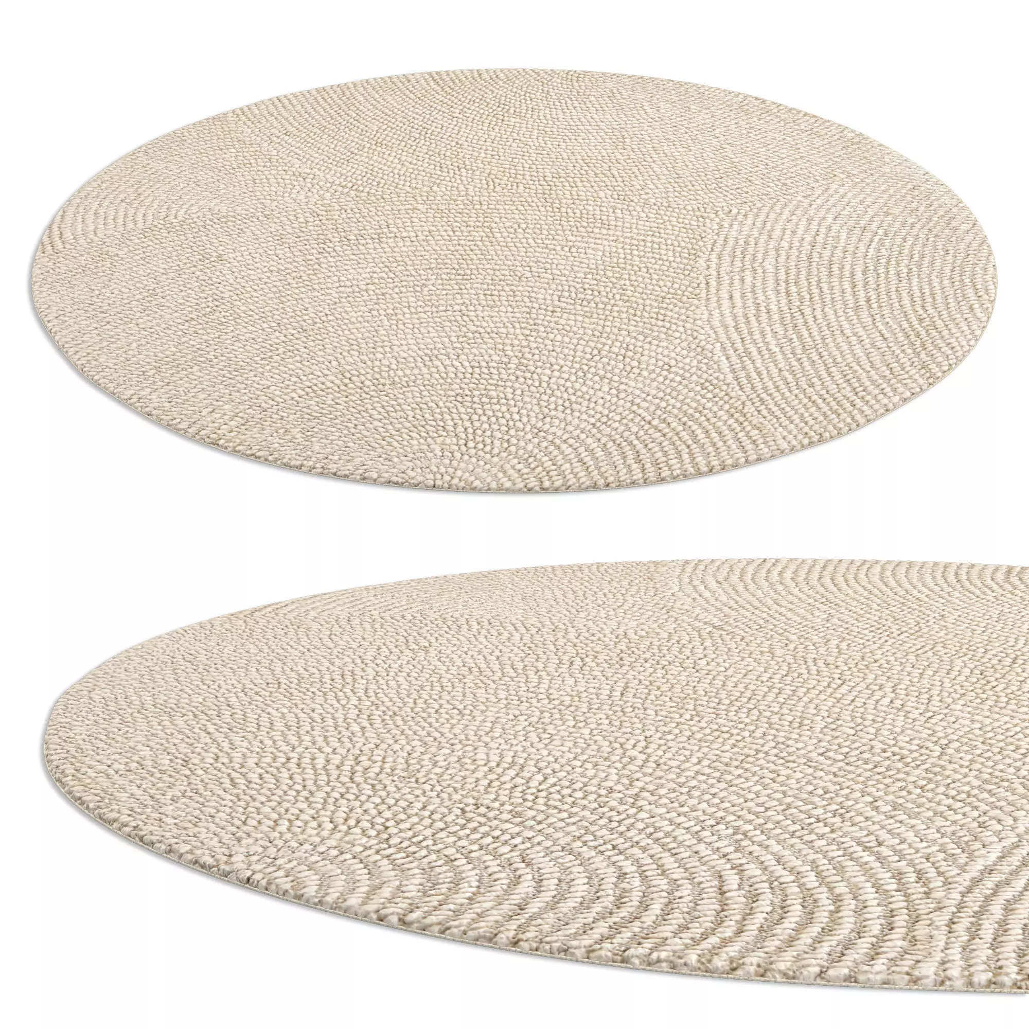 Eleni Rug 3D model_0