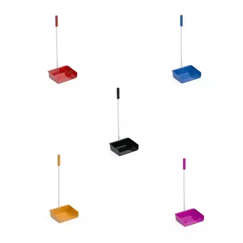 Large Dustpan Collection 