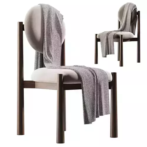 Truett Dining Chair