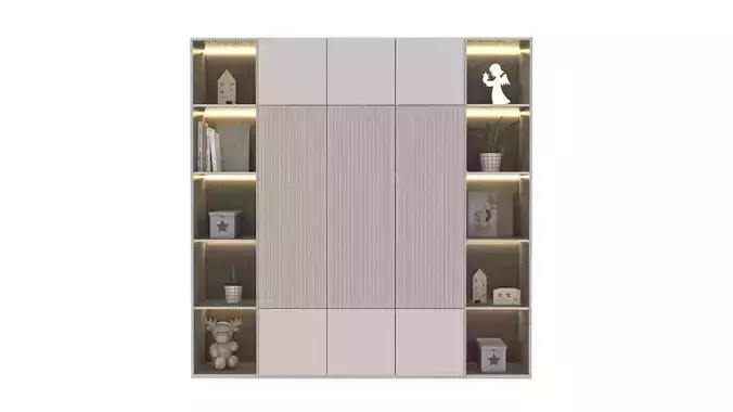 Children Room Funiture 1