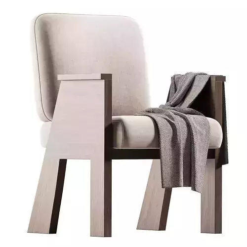 Luca Chair