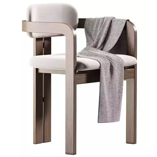 Gallotti Radice Chair