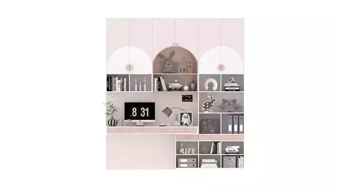 Children Room Funiture 2