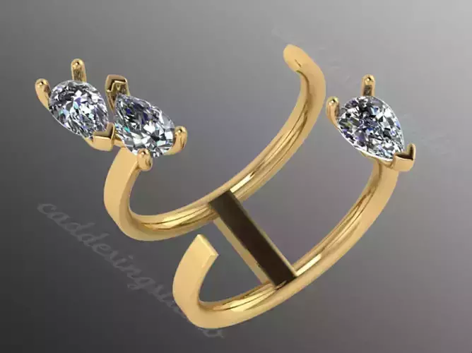  Ring ri585