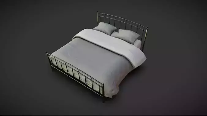 Double Bed 10