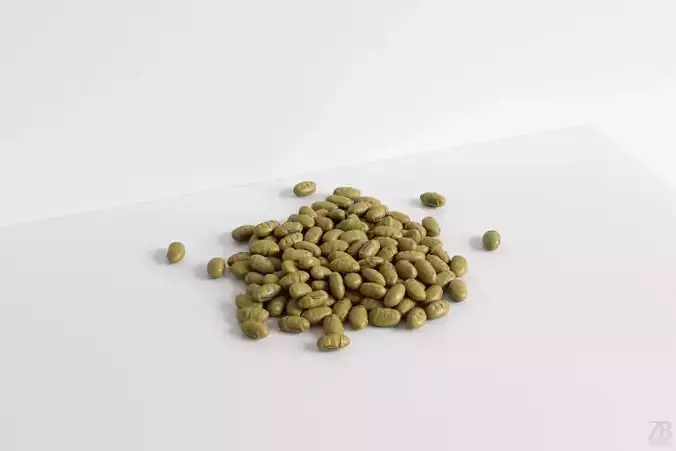Edamame Bean