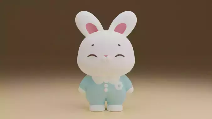 rabbit 50