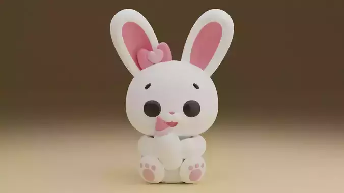 baby rabbit 49