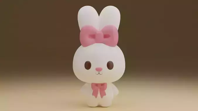 rabbit 41