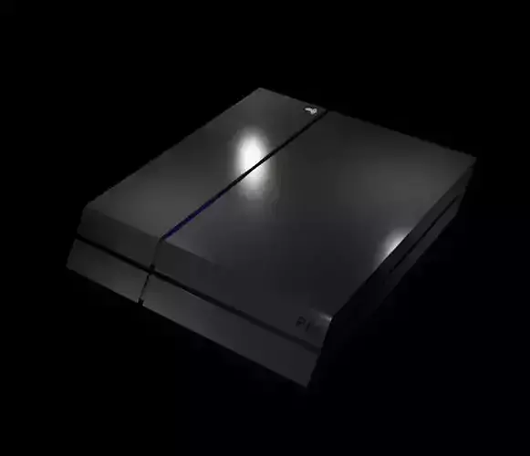 Playstation 4