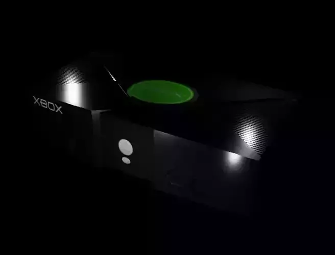 Xbox Console