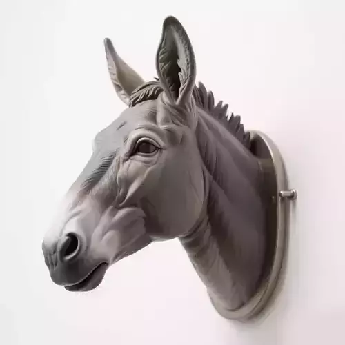 Donkey
