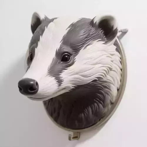 badger