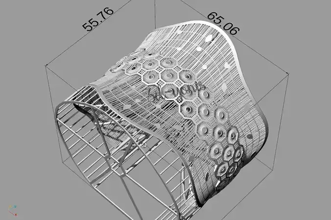 fiuzon Turkish bracelet-009-stl