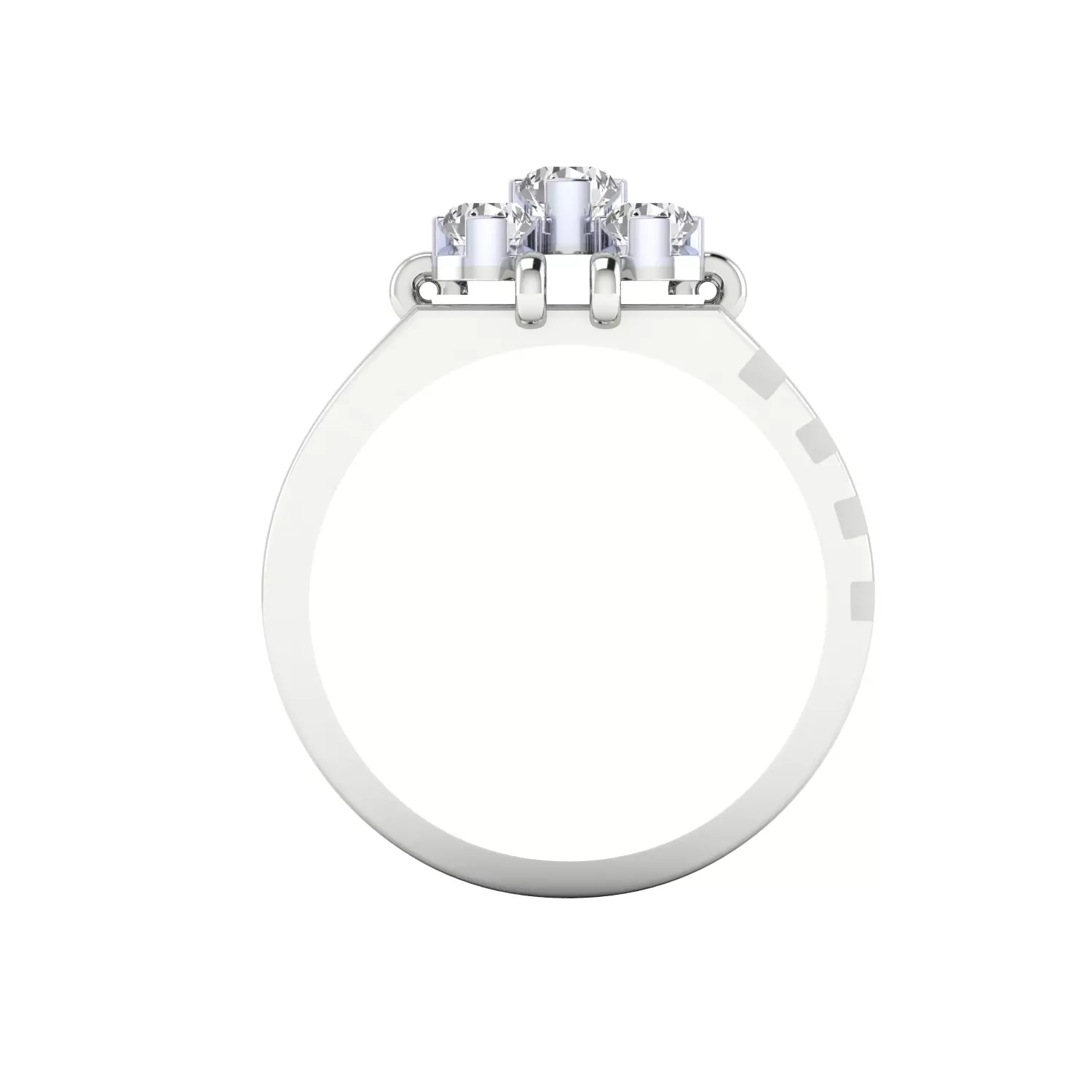 Mens Ring Render 3dm STL MTL SLC JCD OBJ FBX Details 3D print model_16