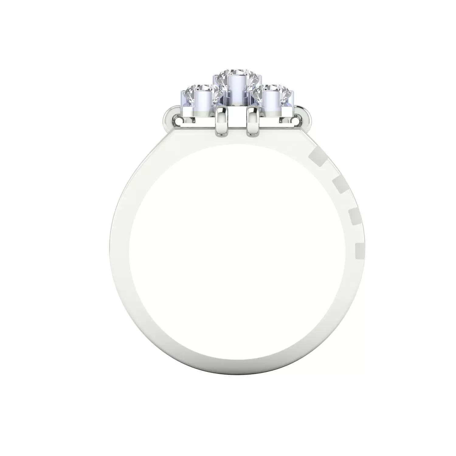 Mens Ring Render 3dm STL MTL SLC JCD OBJ FBX Details 3D print model_15