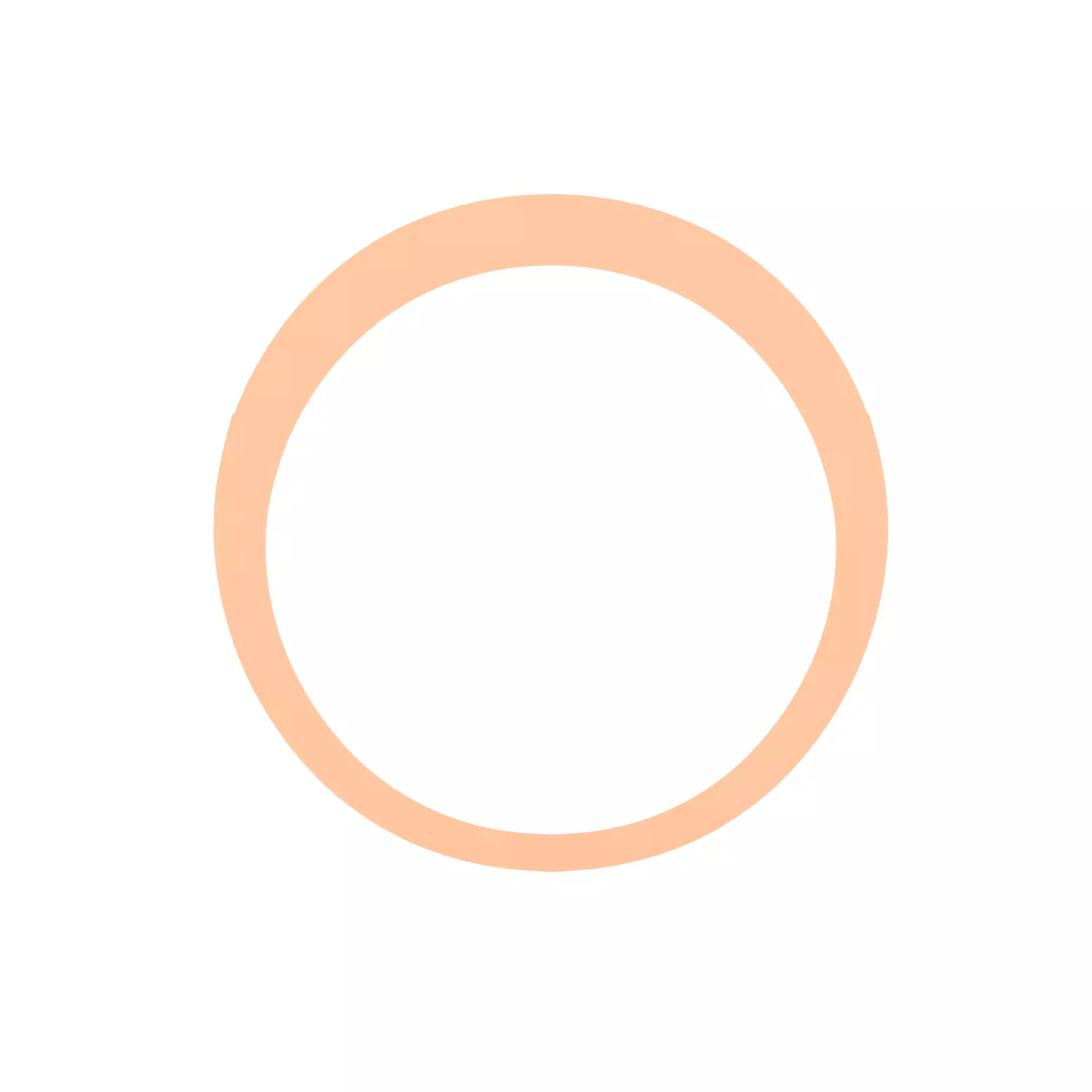 Mens Eternit Band Ring 3dm stl render obj fbx Details 3D print model_8