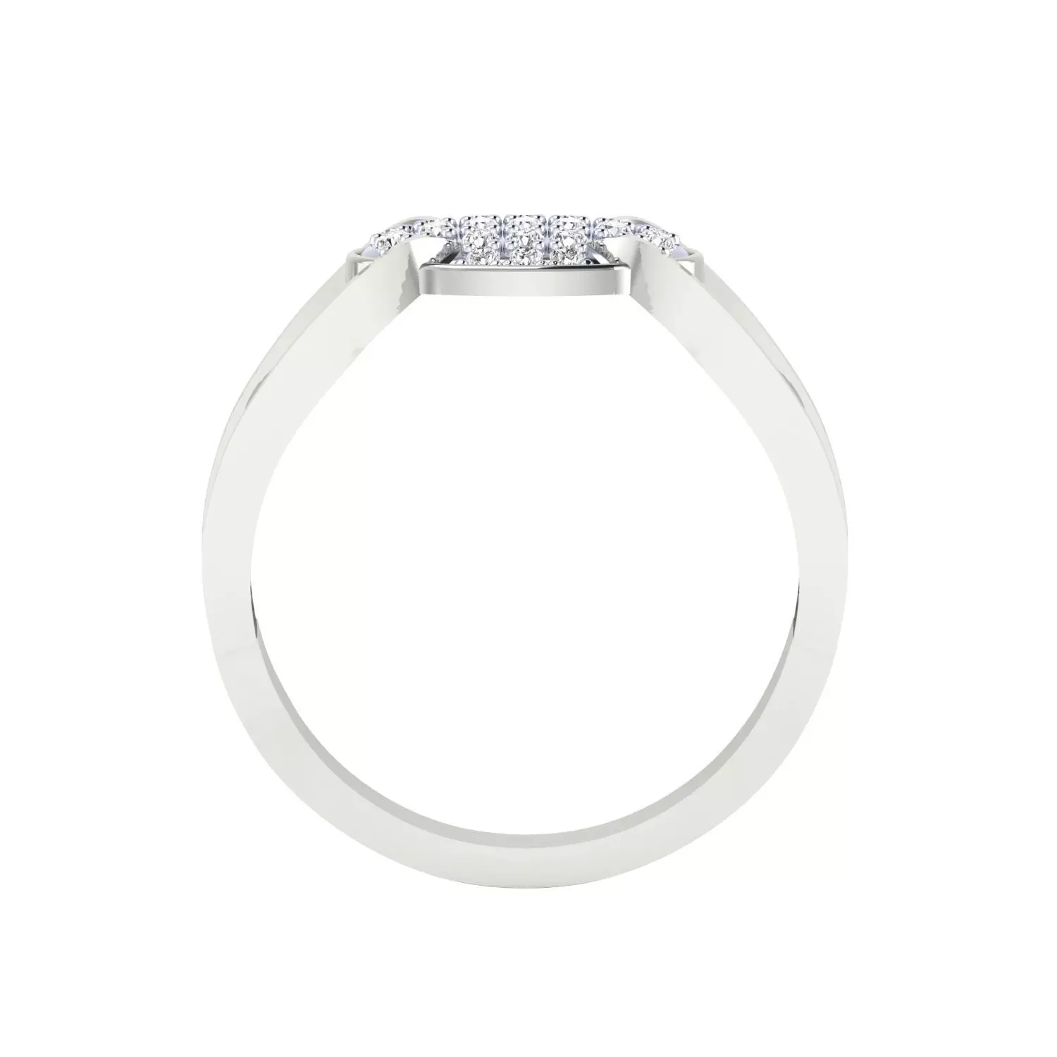 Mens Ring Render 3dm STL MTL SLC JCD OBJ FBX Details 3D print model_11