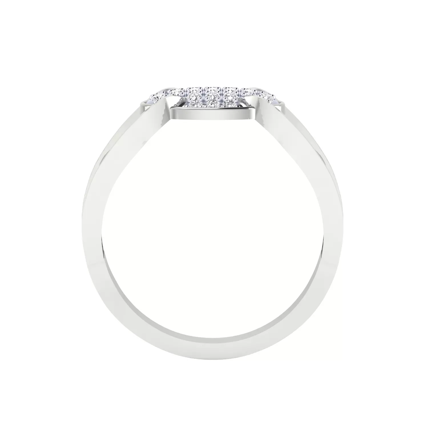 Mens Ring Render 3dm STL MTL SLC JCD OBJ FBX Details 3D print model_12