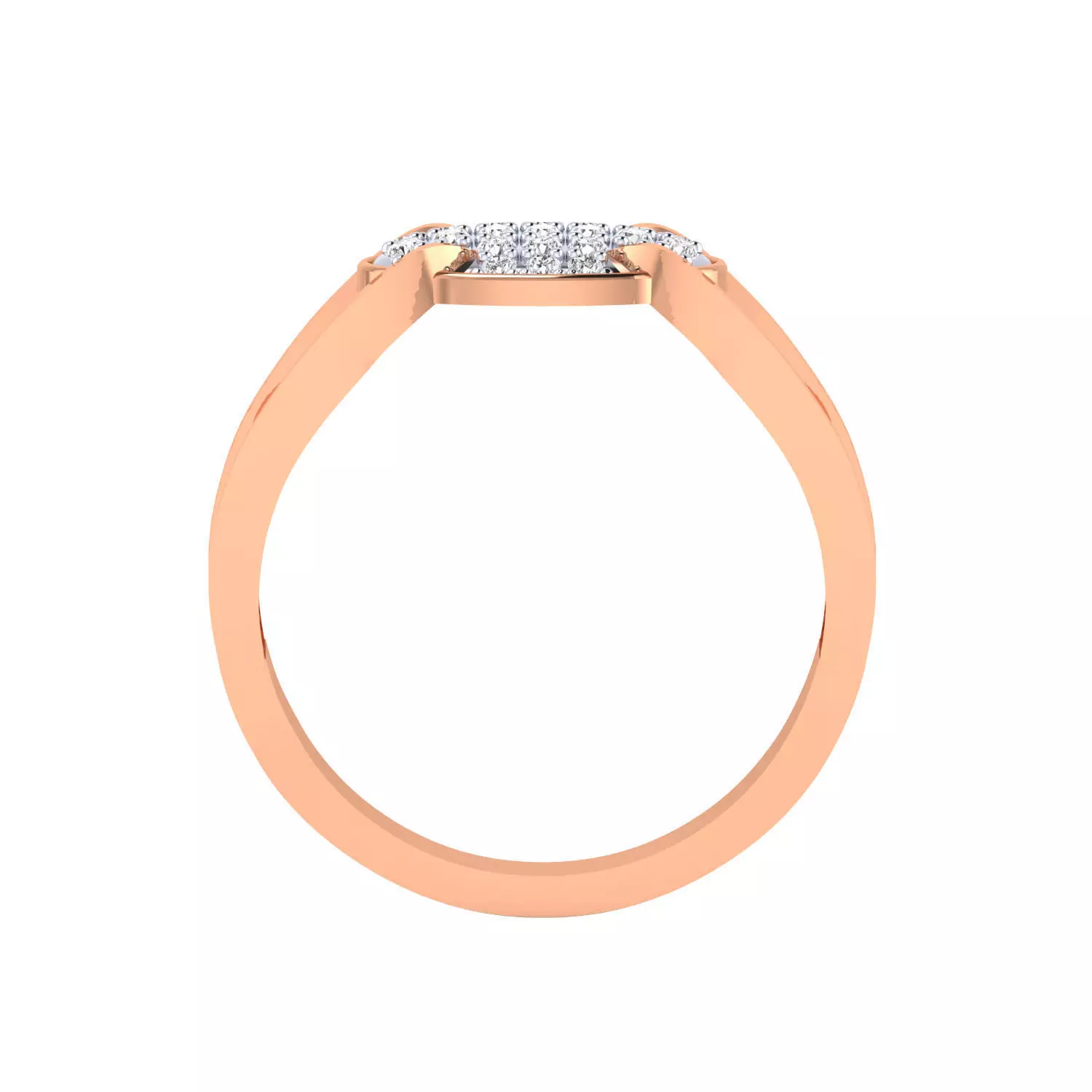 Mens Ring Render 3dm STL MTL SLC JCD OBJ FBX Details 3D print model_1