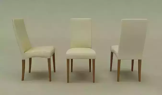 Dining Chair Cattelan Italia Cindy Signature