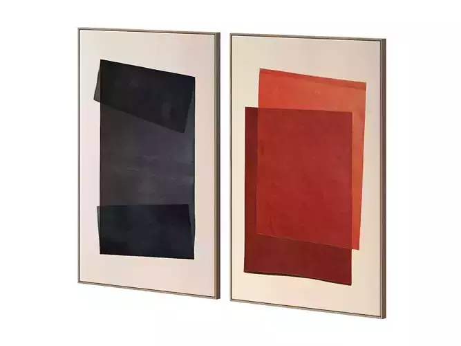 Wall Art Painting 013