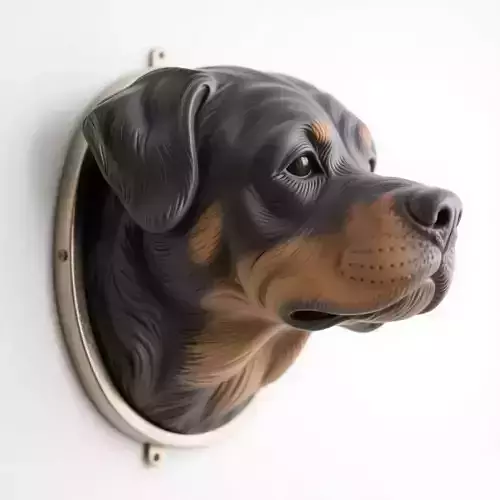 Rottweiler