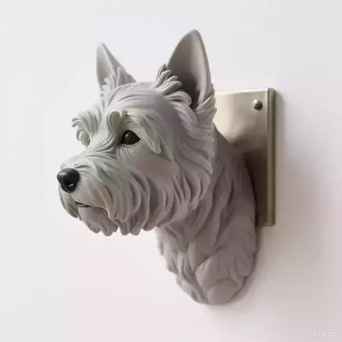 west highland white terrier