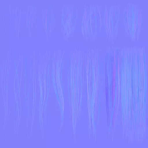 PRISM PRINCE Low-poly 3D model_19