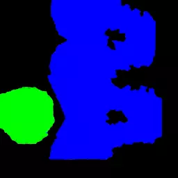 PRISM PRINCE Low-poly 3D model_33