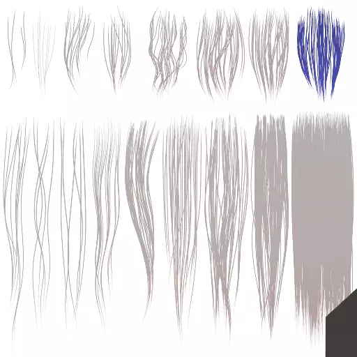 PRISM PRINCE Low-poly 3D model_18