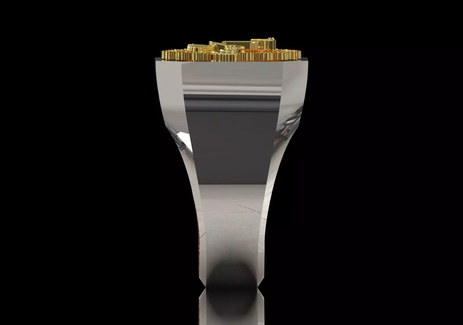 The Faravahar Heritage STL 3D Collection _31