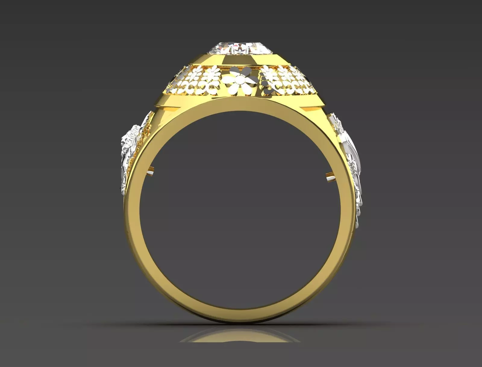 The Faravahar Heritage STL 3D Collection _37