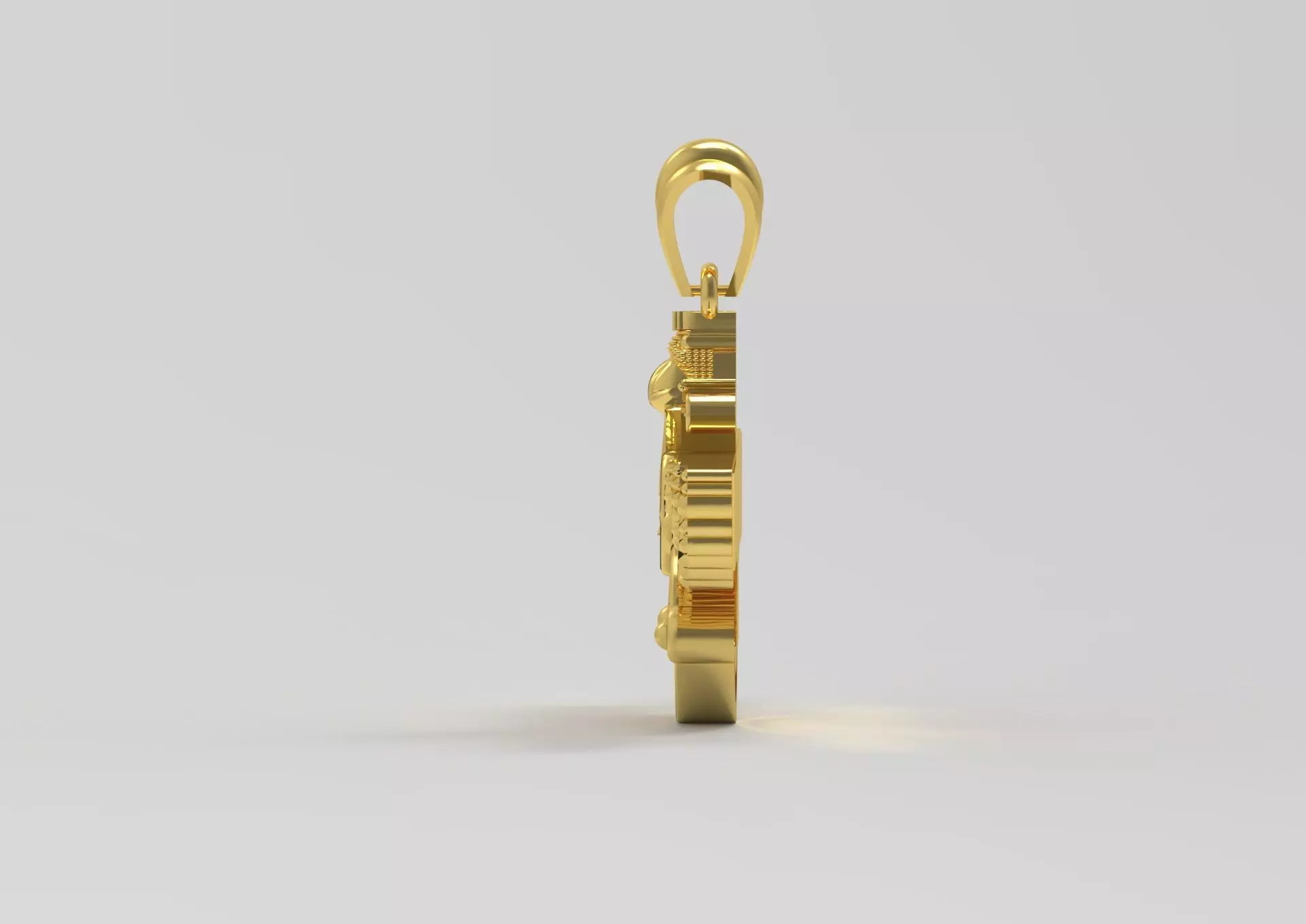 The Faravahar Heritage STL 3D Collection _9