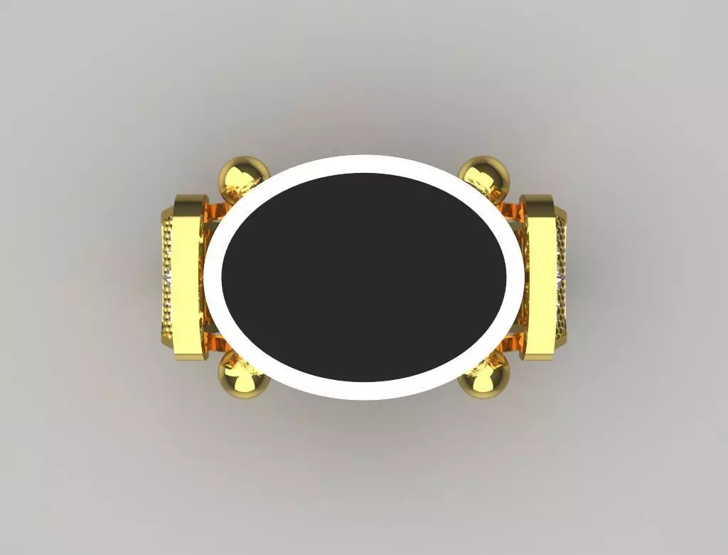 The Faravahar Heritage STL 3D Collection _46