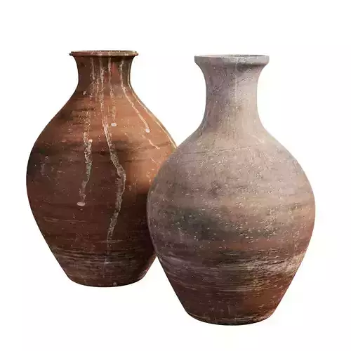 Vase Collection 03