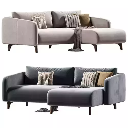 Lieri Sofa