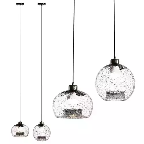 Pendant Light 01