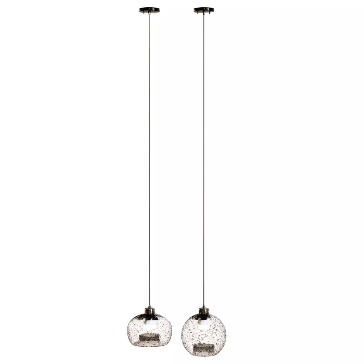 Pendant Light 01 3D model_3