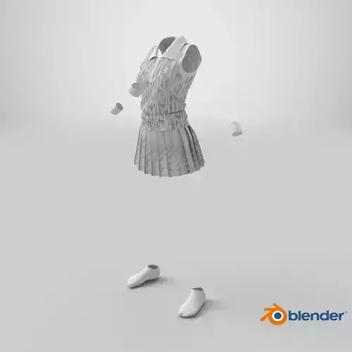 Womens Tennis Uniforms 